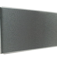 Radiador Automotriz Volkswagen Golf 10-14