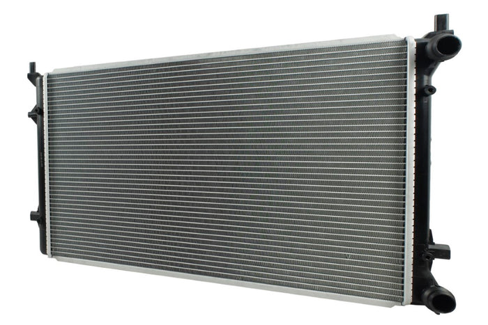 Radiador Automotriz Volkswagen Golf 10-14