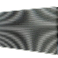 Radiador Automotriz Volkswagen Golf 10-14