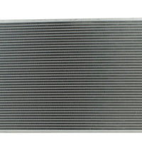 Radiador Automotriz Volkswagen Golf 10-14