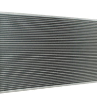 Radiador Automotriz Volkswagen Golf 10-14