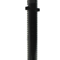 Radiador Automotriz Volkswagen Golf 10-14