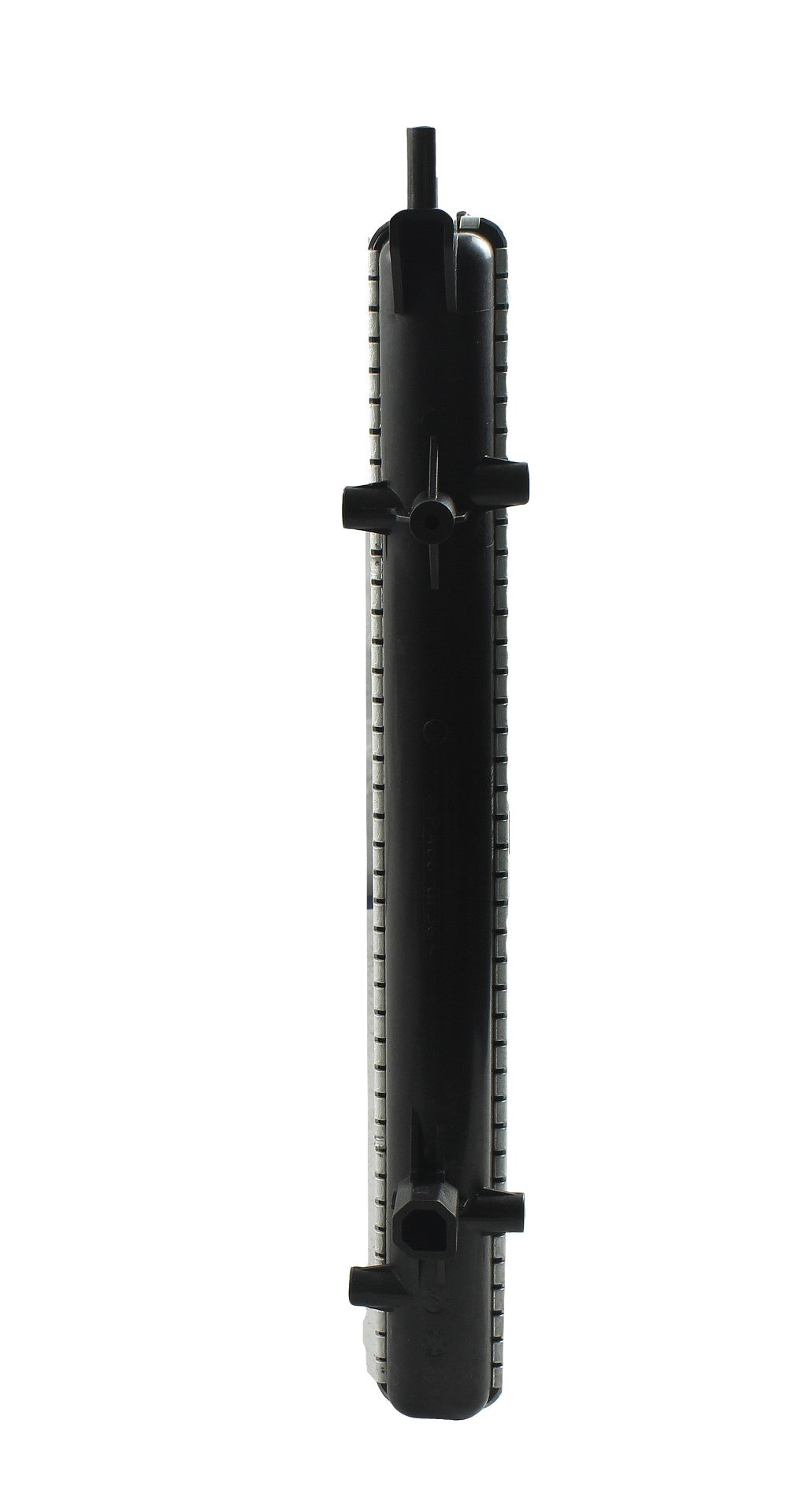 Radiador Automotriz Volkswagen Golf 10-14