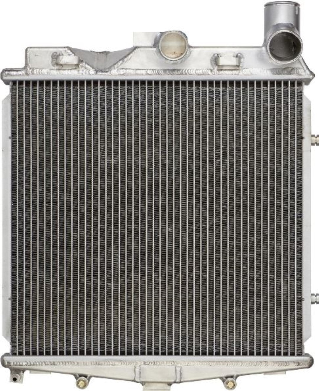 Radiador Automotriz Porshe 911 05-12