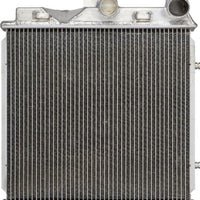 Radiador Automotriz Porshe 911 05-12