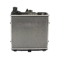 Radiador Automotriz Porshe 911 05-12