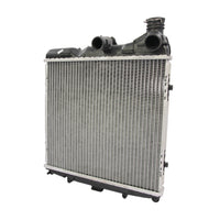 Radiador Automotriz Porshe 911 05-12
