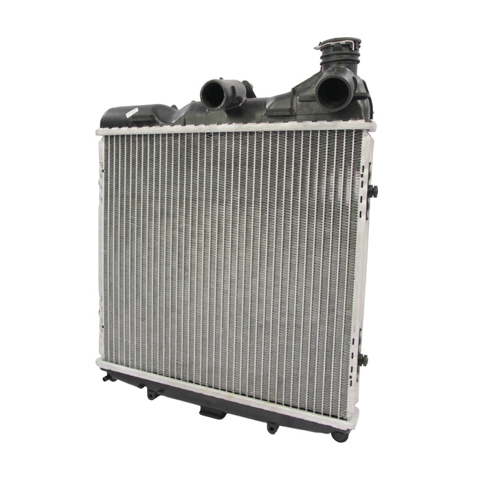 Radiador Automotriz Porshe 911 05-12