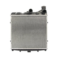 Radiador Automotriz Porshe 911 05-12