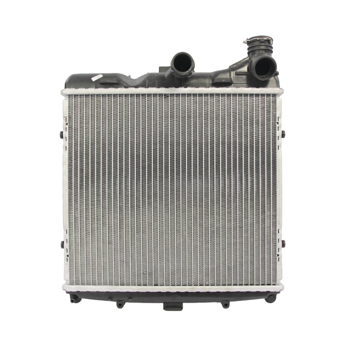 Radiador Automotriz Porshe 911 05-12