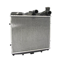 Radiador Automotriz Porshe 911 05-12