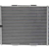 Radiador Automotriz Auxiliar Seat Leon 13-17