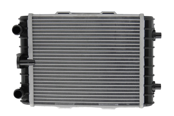 Radiador Automotriz Auxiliar Seat Leon 13-17