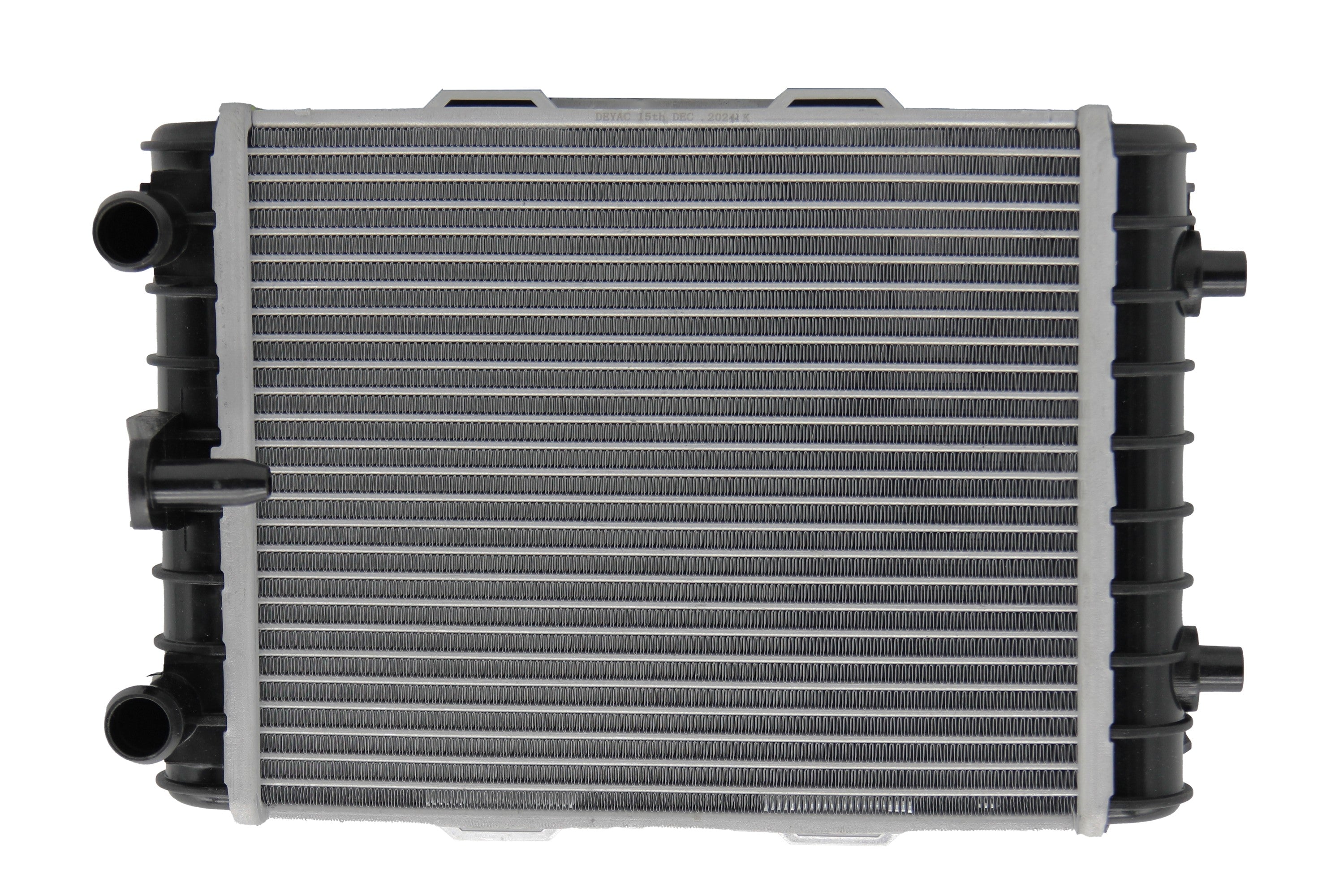 Radiador Automotriz Auxiliar Seat Leon 13-17