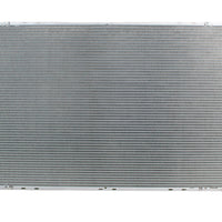 Radiador Automotriz Volkswagen Transporter 10-19