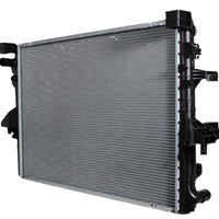 Radiador Automotriz Volkswagen Transporter 10-19