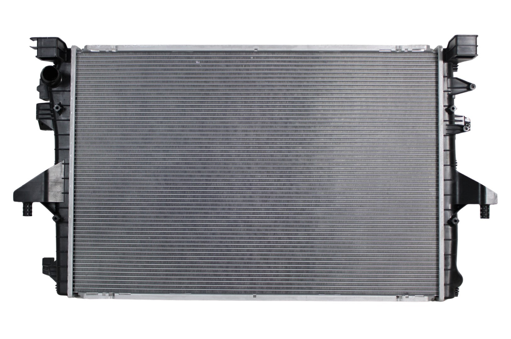 Radiador Automotriz Volkswagen Transporter 10-19