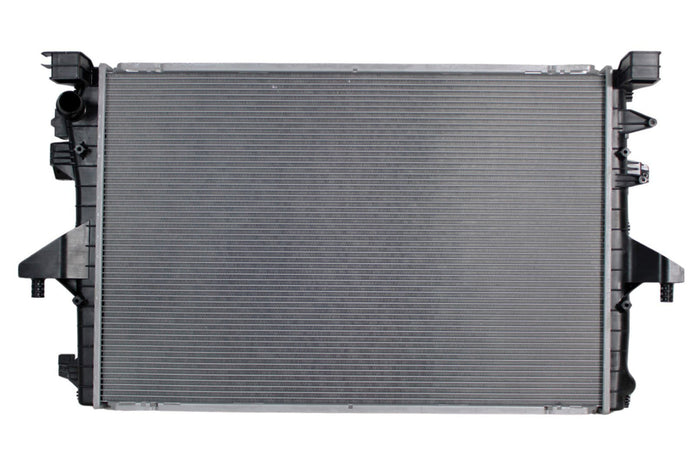 Radiador Automotriz Volkswagen Transporter 10-19
