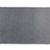 Radiador Automotriz Volkswagen Transporter 10-19