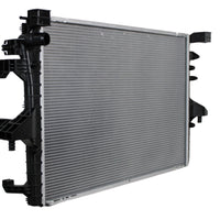 Radiador Automotriz Volkswagen Transporter 10-19