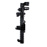 Radiador Automotriz Volkswagen Transporter 10-19