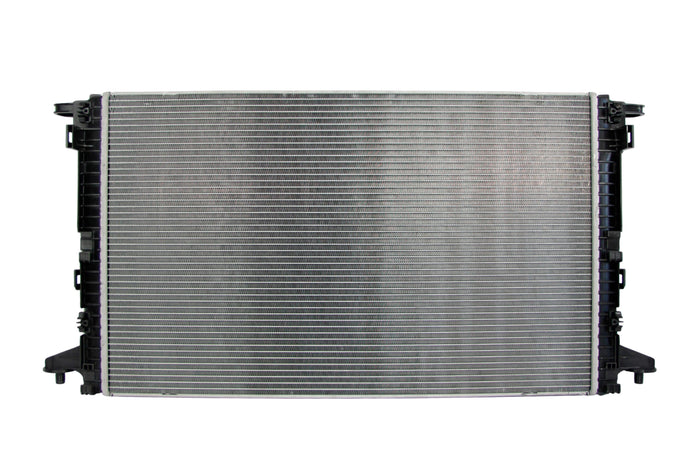 Radiador Automotriz Audi A4 A5 Q7 16-19