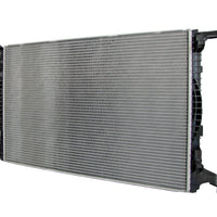 Radiador Automotriz Audi A4 A5 Q7 16-19