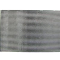 Radiador Automotriz Audi A4 A5 Q7 16-19