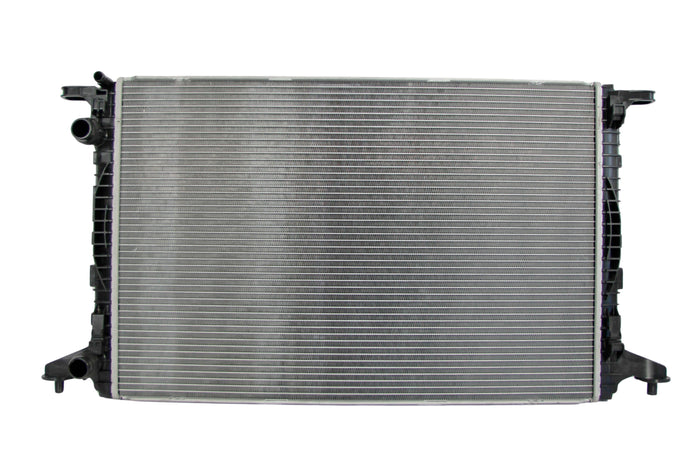 Radiador Automotriz Audi A4 A5 Q7 16-19