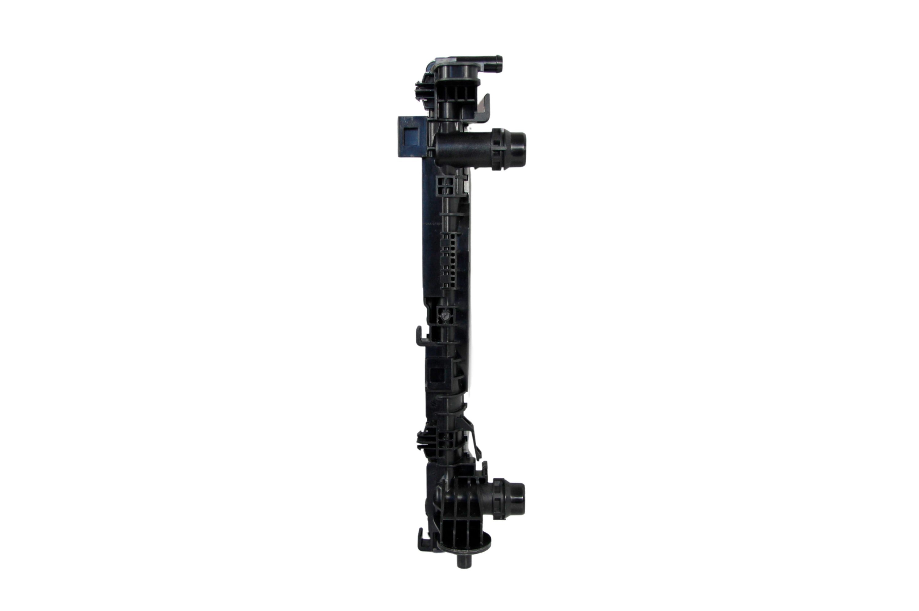 Radiador Automotriz Audi A4 A5 Q7 16-19