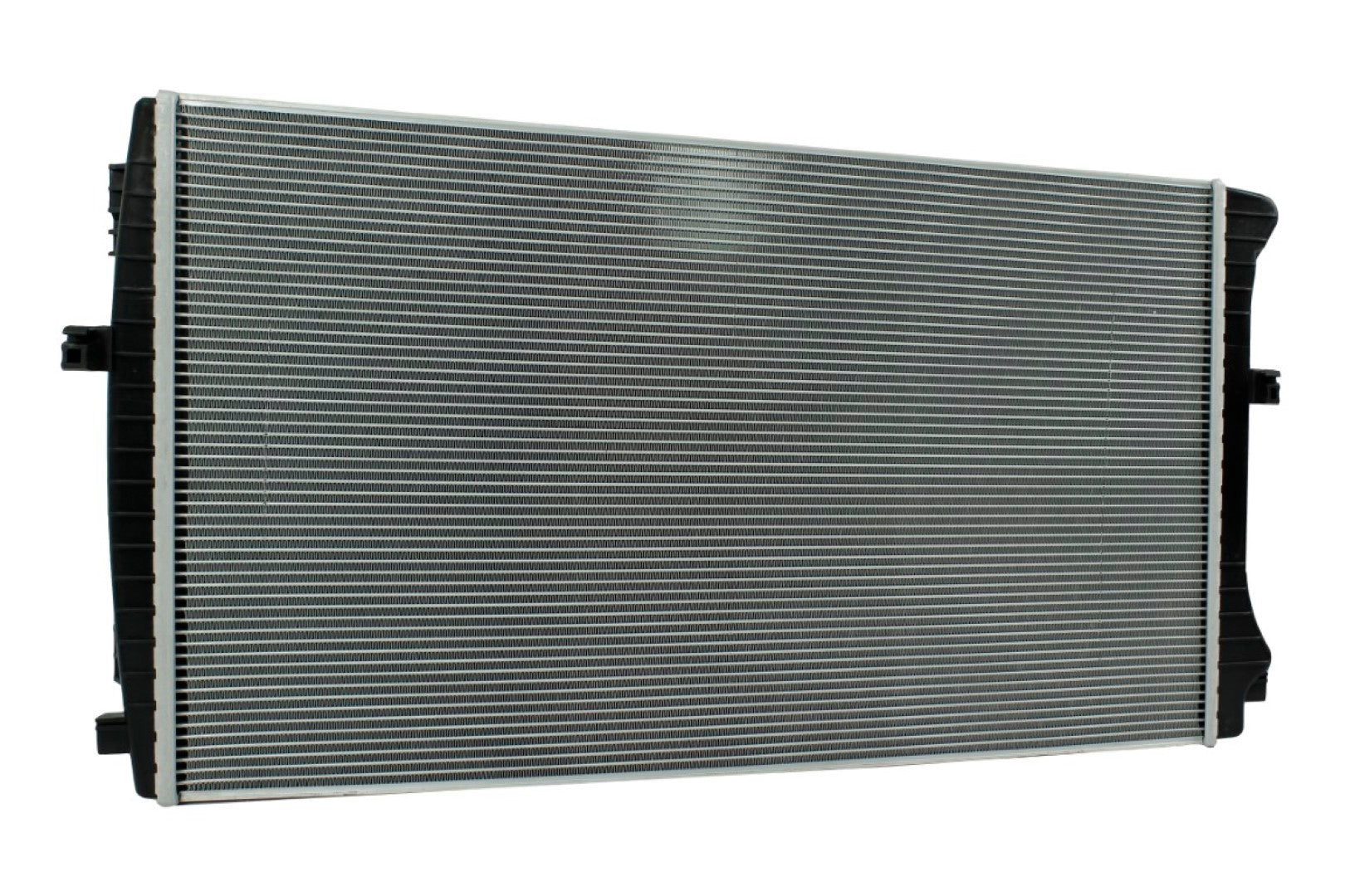 Radiador Automotriz Volkswagen Golf TDI (Diesel) 15-15