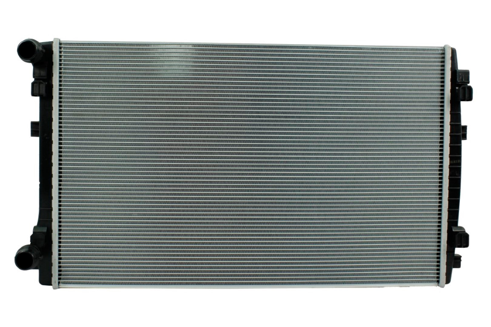 Radiador Automotriz Volkswagen Golf TDI (Diesel) 15-15