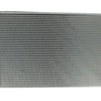Radiador Automotriz Auxiliar Volkswagen Golf 15-19