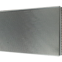 Radiador Automotriz Auxiliar Volkswagen Golf 15-19