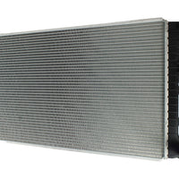 Radiador Automotriz Auxiliar Volkswagen Golf 15-19