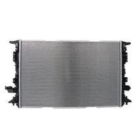 Radiador Automotriz Audi A8 13-18