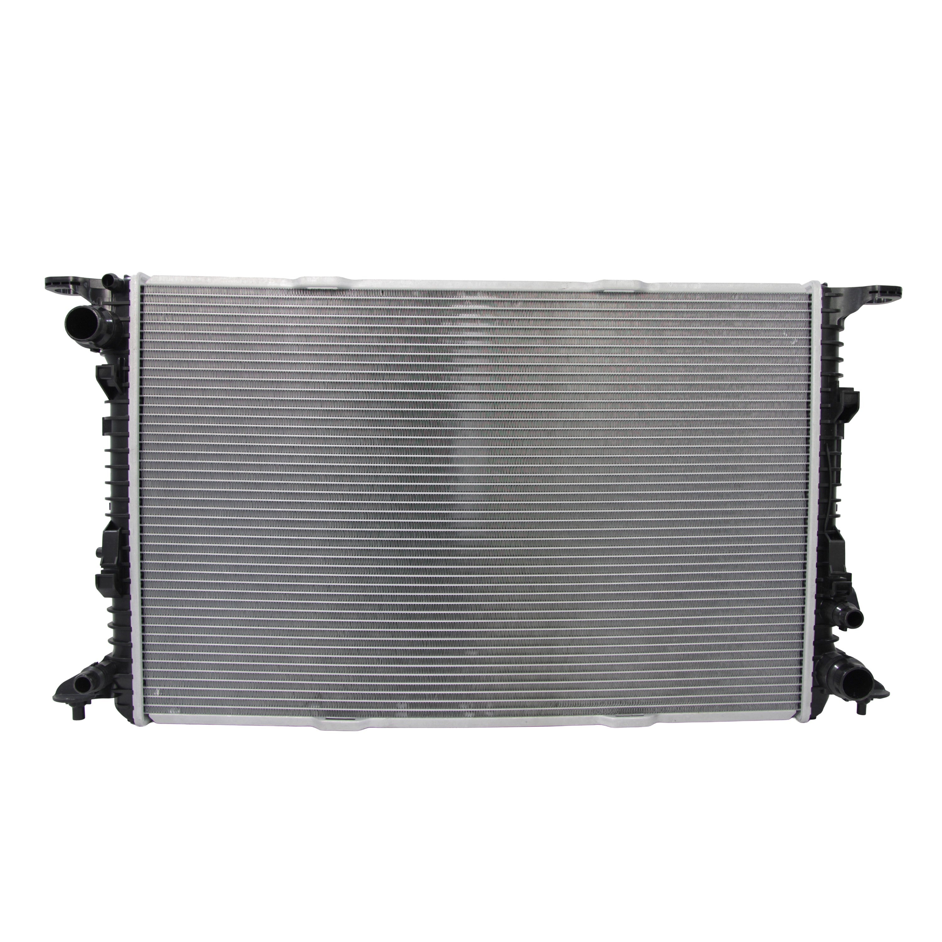 Radiador Automotriz Audi A8 13-18