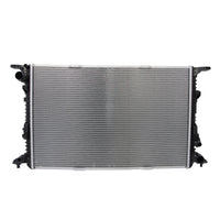Radiador Automotriz Audi A8 13-18