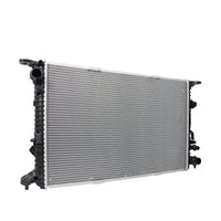 Radiador Automotriz Audi A8 13-18