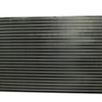Radiador Automotriz Volkswagen Golf 15-15 (Diesel)