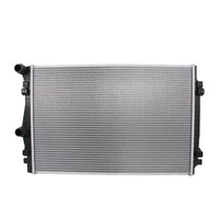 Radiador Automotriz Volkswagen Jetta 19-26 Golf 15-21 Tiguan 18-26 Seat Leon 14-20 Ateca 17-26 Audi A3/S3 15-21 Q2 18-26 Q3 16-18 TA/TM