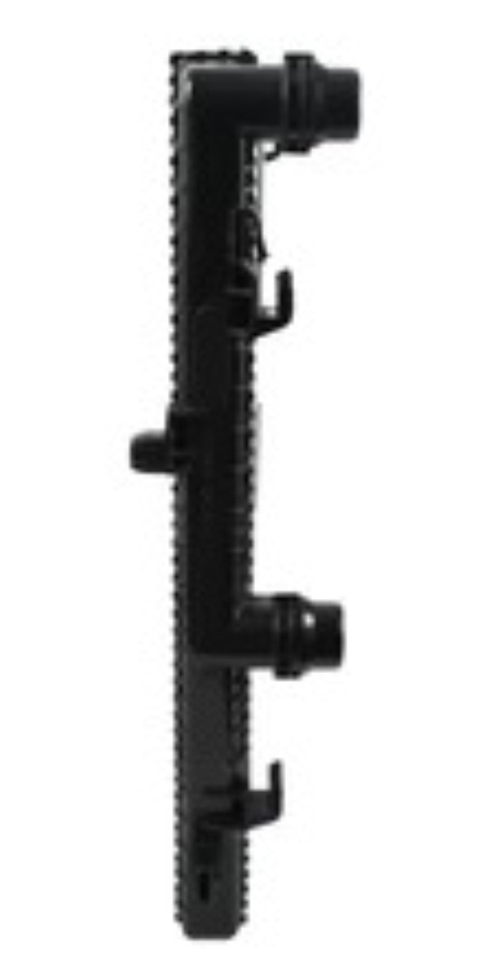 Radiador Automotriz Volkswagen Golf 15-15 (Diesel)