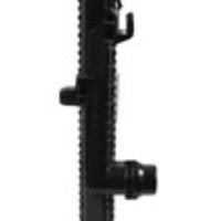 Radiador Automotriz Volkswagen Golf 15-15 (Diesel)