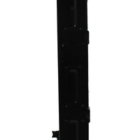 Radiador Automotriz Hyundai  H100 T/M 99-10 26mm Tubo Soldado