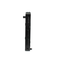Radiador Automotriz Hyundai  H100 T/M 99-10 26mm Tubo Soldado