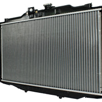 Radiador Automotriz Hyundai  H 100  T/M 06-14 26mm Tubo Soldado