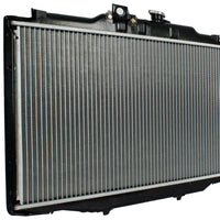 Radiador Automotriz Hyundai  H 100  T/M 06-14 26mm Tubo Soldado