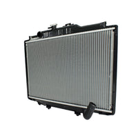 Radiador Automotriz Hyundai  H 100  T/M 06-14 26mm Tubo Soldado