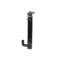 Radiador Automotriz Hyundai  H 100  T/M 06-14 26mm Tubo Soldado