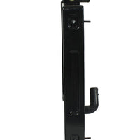 Radiador Automotriz Hyundai  H 100  T/M 06-14 26mm Tubo Soldado
